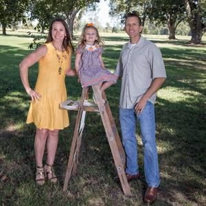 Meet your Posher, Scott-andrea